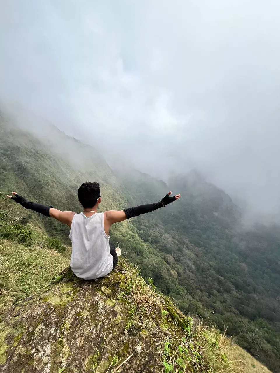 Photo 3 of Tarak Ridge