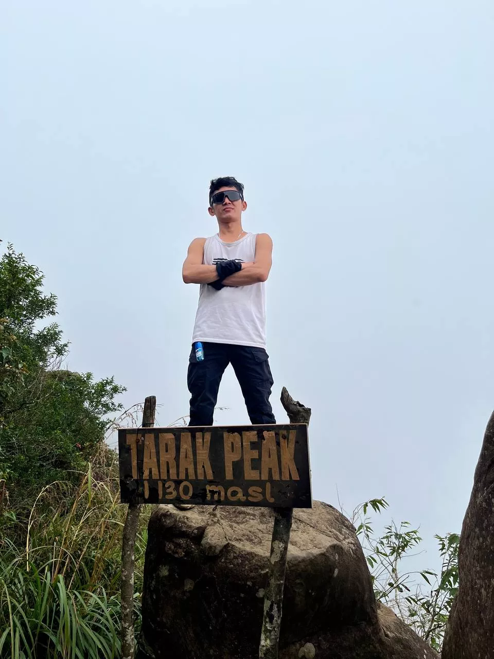 Photo 4 of Tarak Ridge