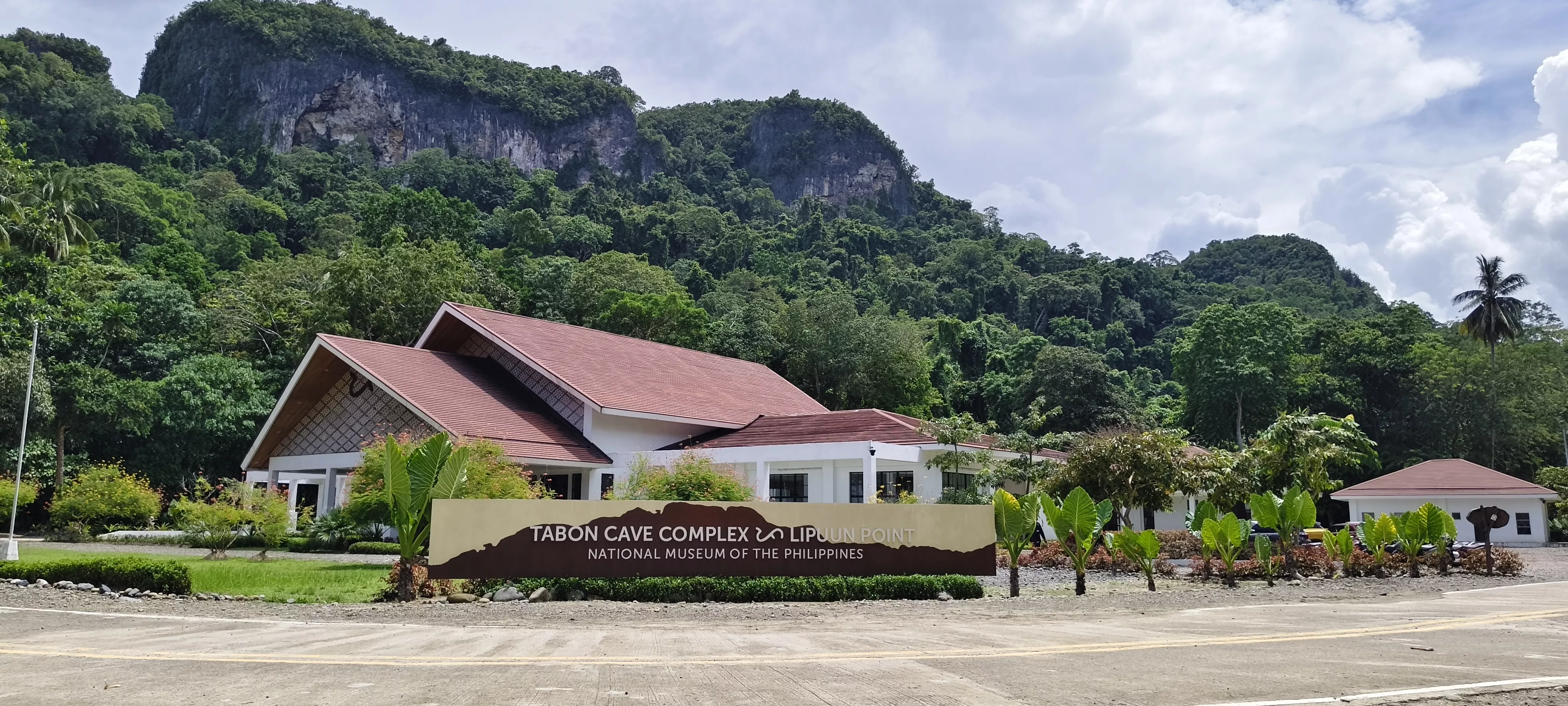 Photo 1 of 2, of Tabon Caves