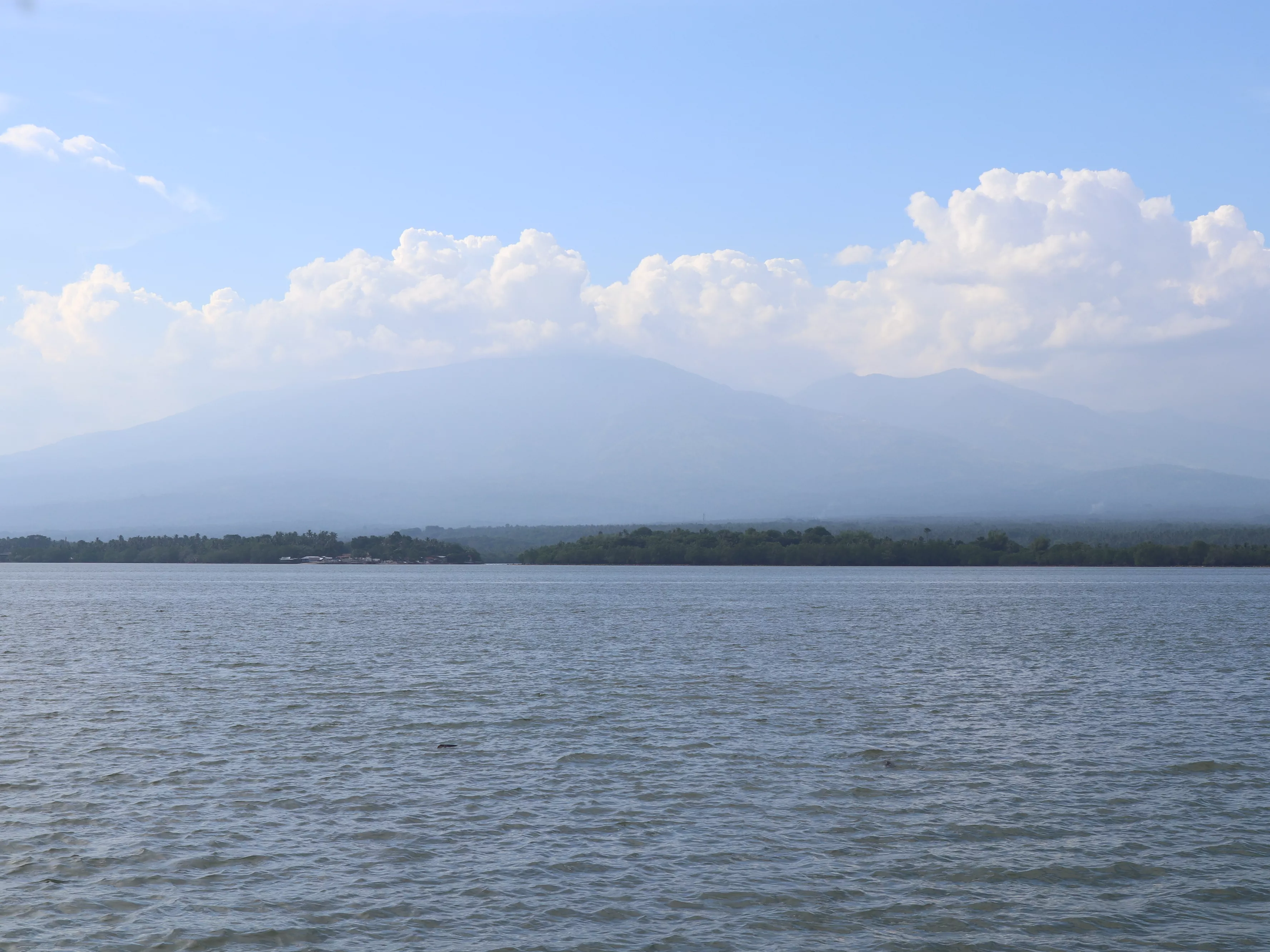 Mt. Malindang