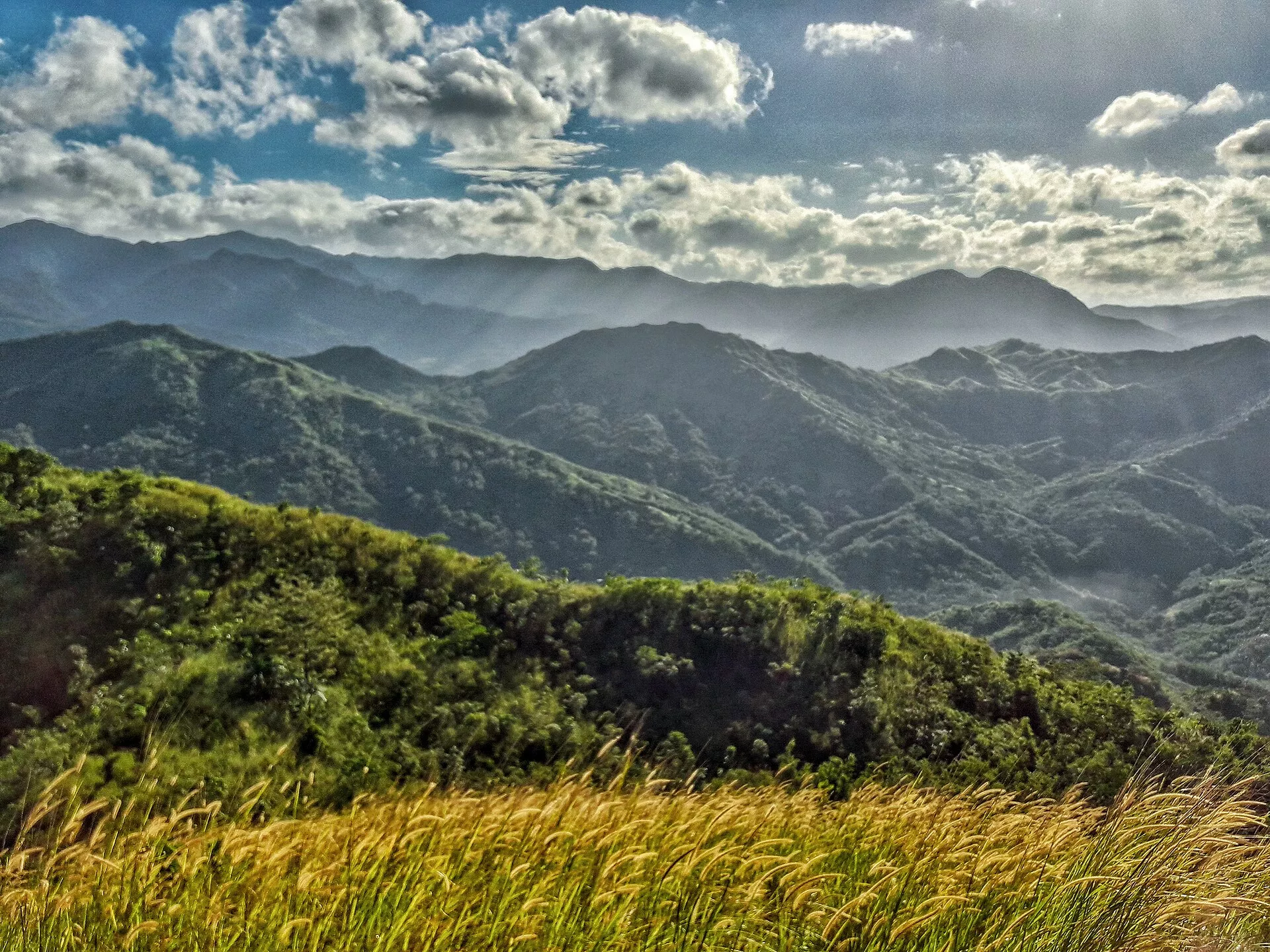 Mt. Ayaas