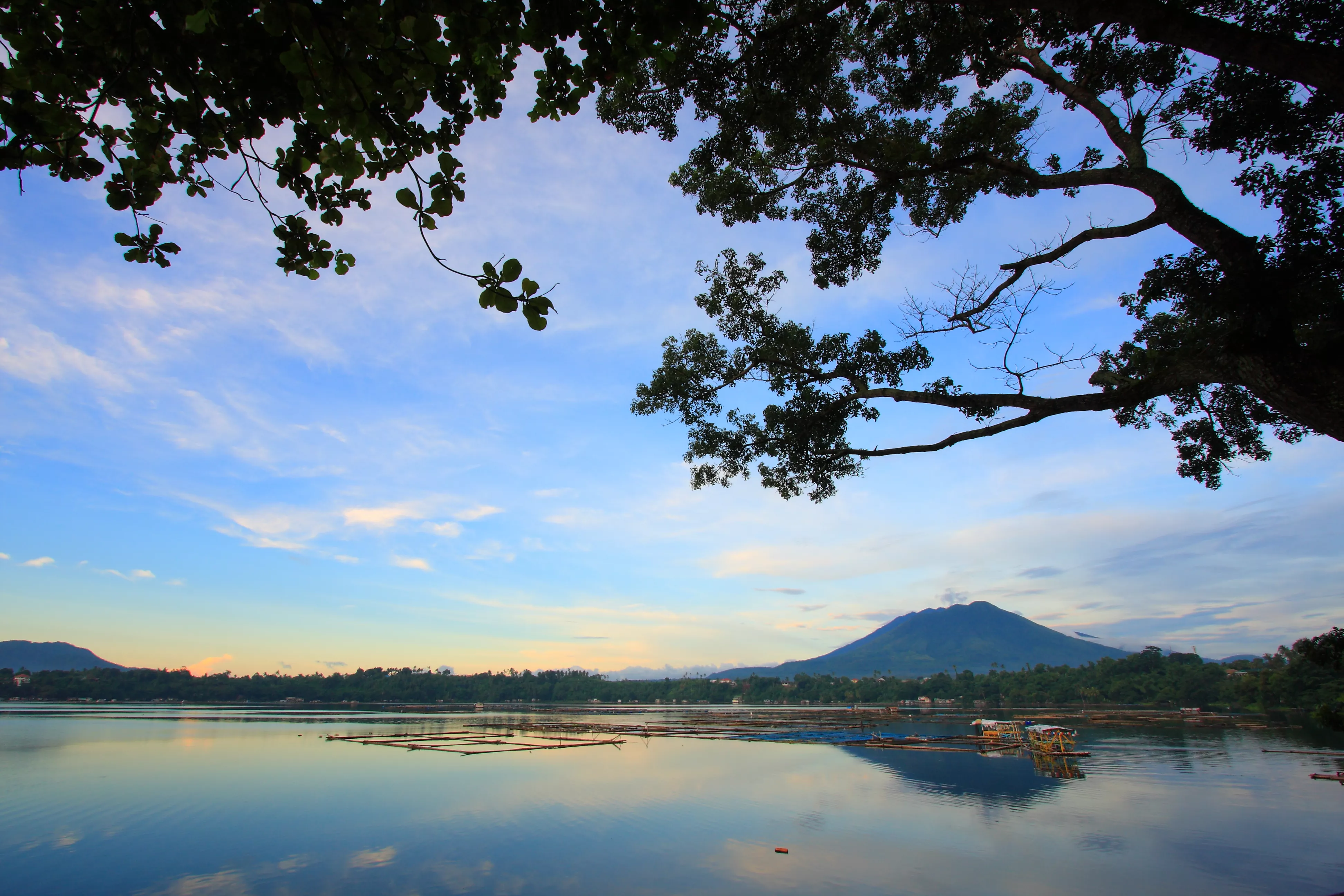 Lake Sampaloc
