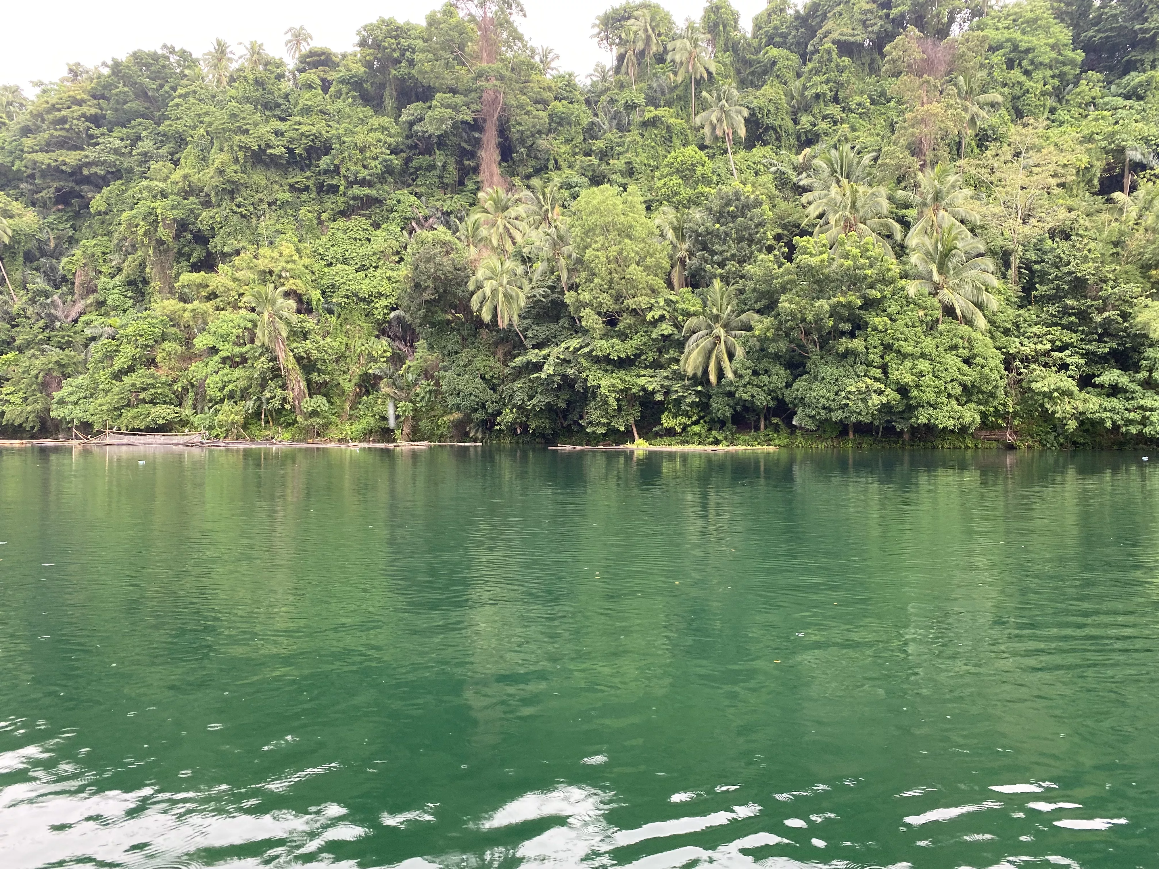 Lake Pandin