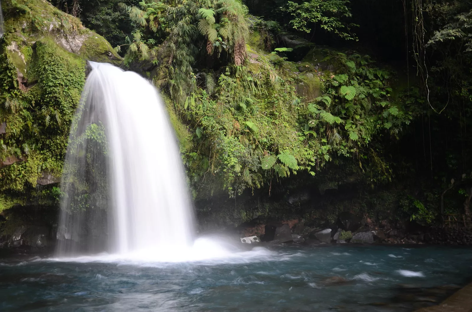 Majayjay Falls