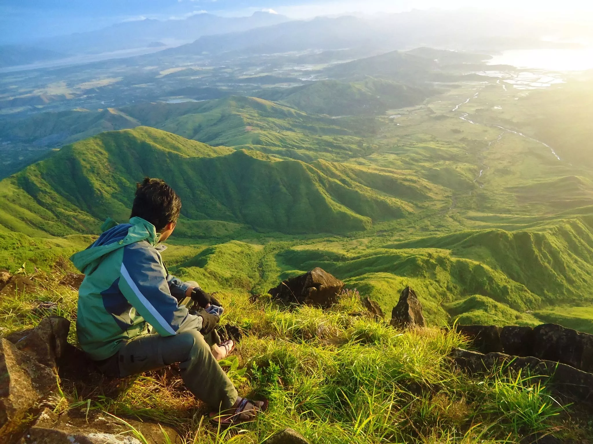 Mt. Balingkilat