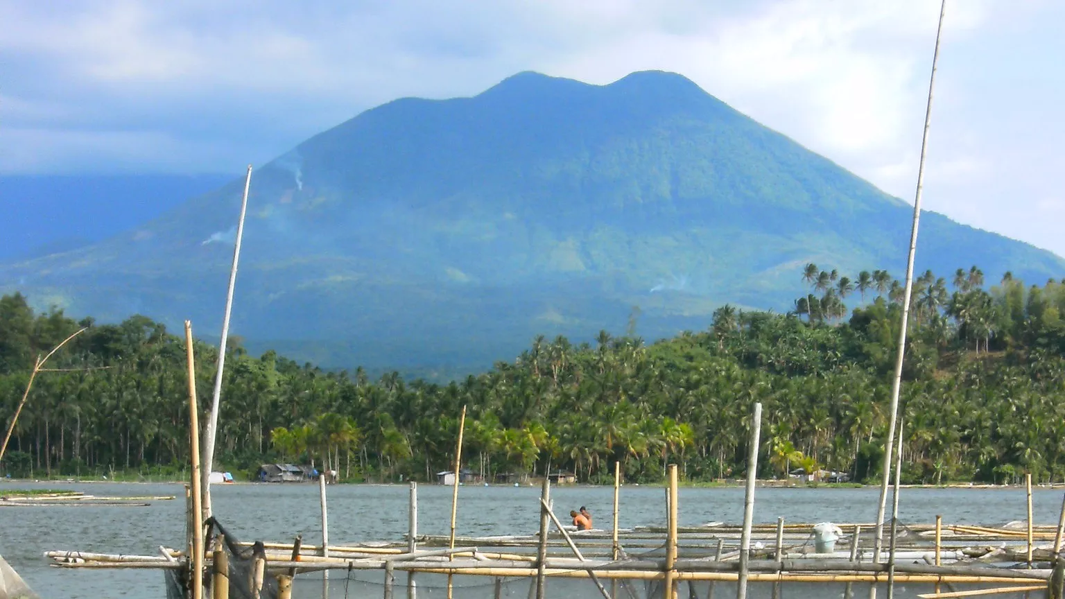 Lake Palakpakin
