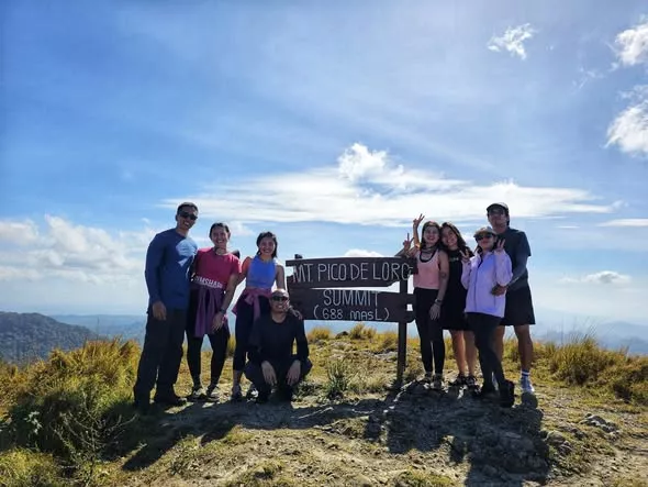 Photo 2 of Pico de Loro