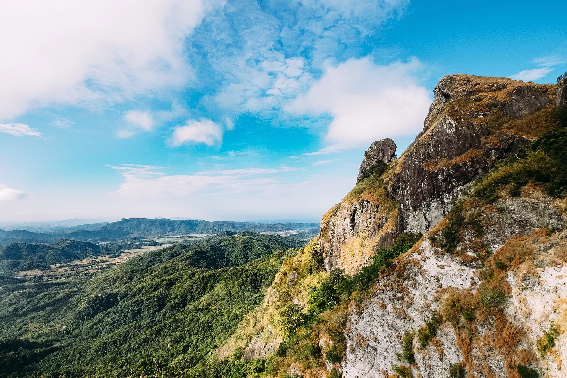 Pico de Loro