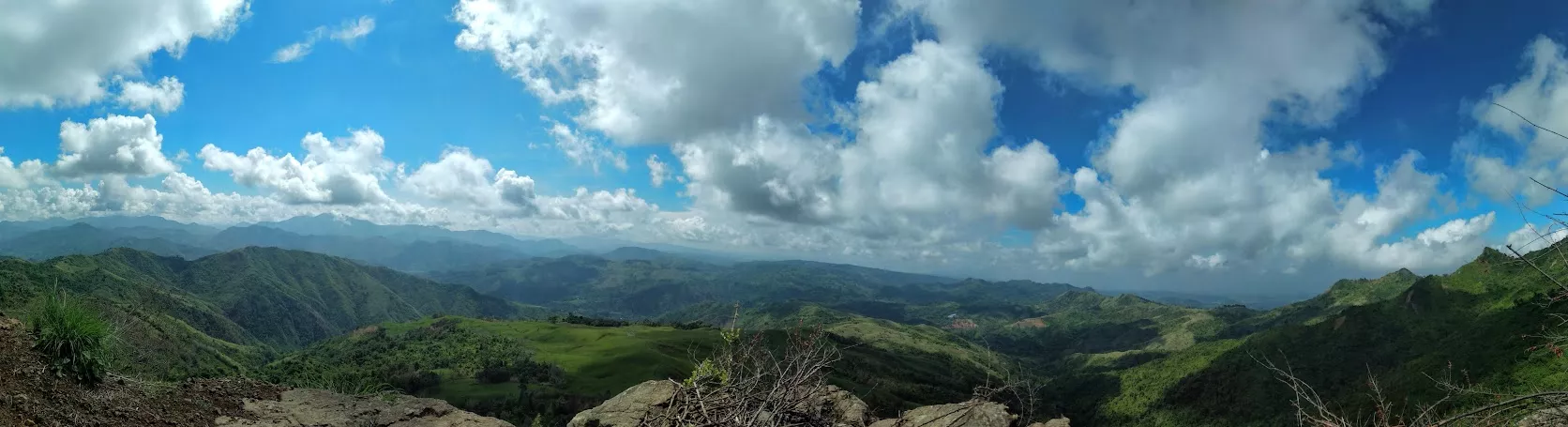 Photo 2 of Mt. Batolusong