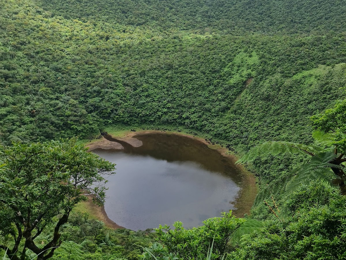 Mt. Pulog