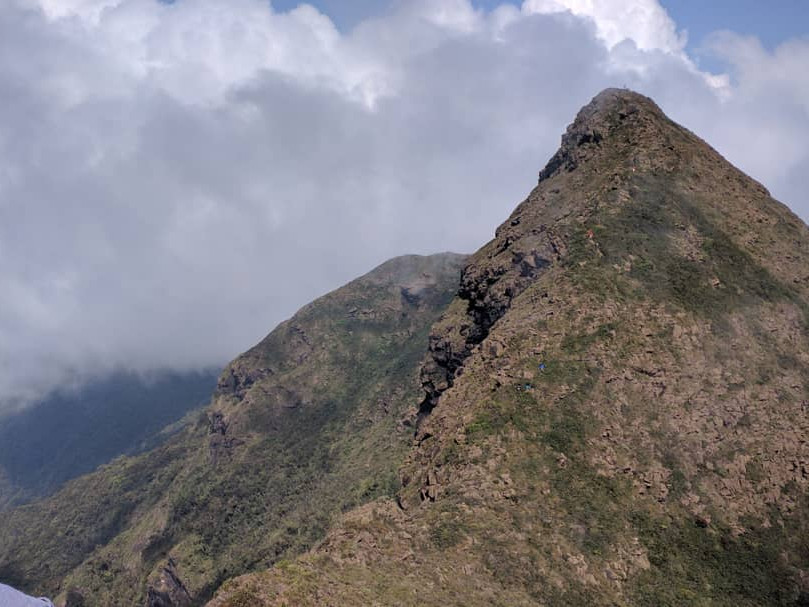 Mt. Victoria