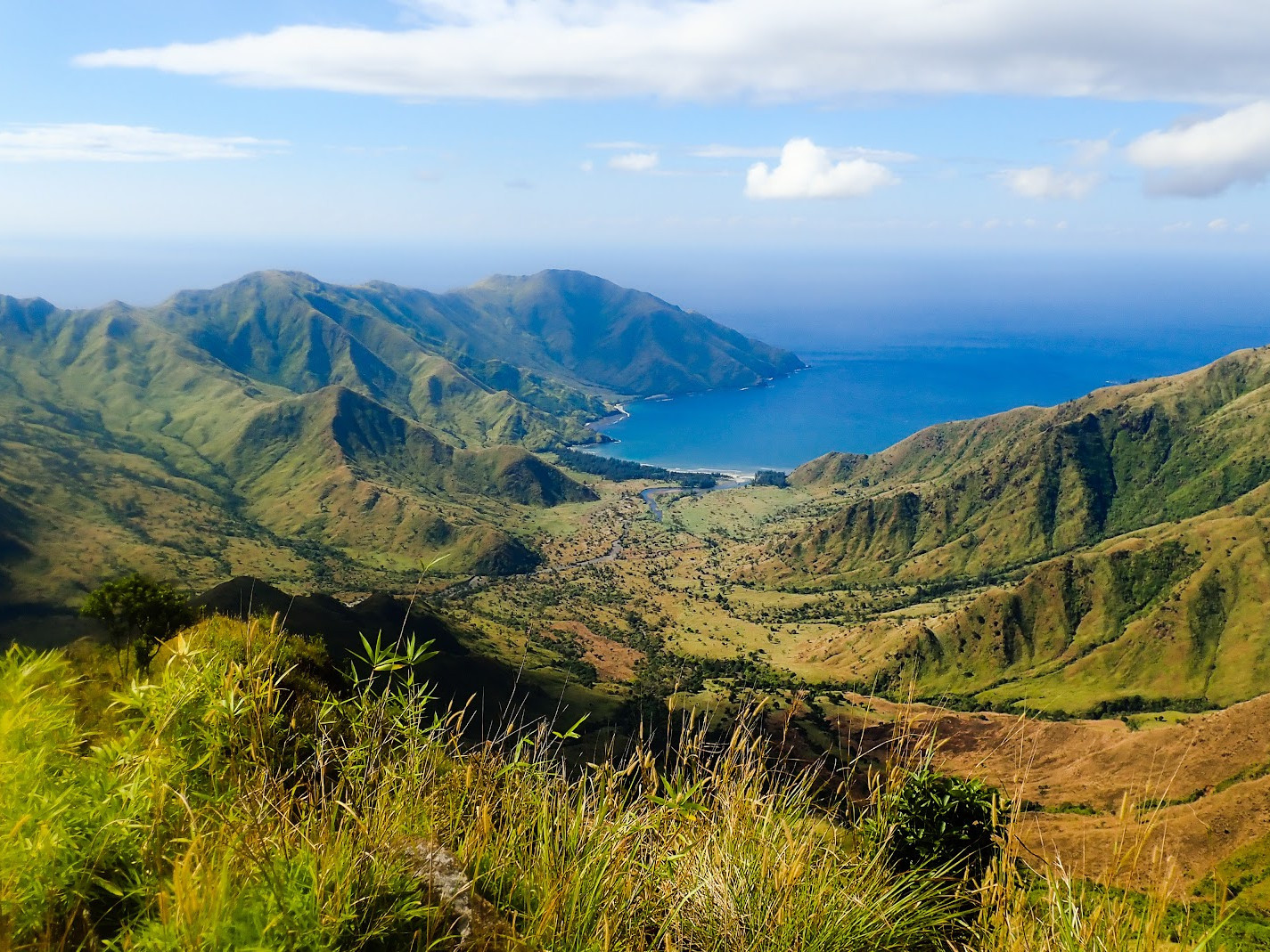 Hiking In Zambales Mountains PH hiking-in-zambales-mountains-ph